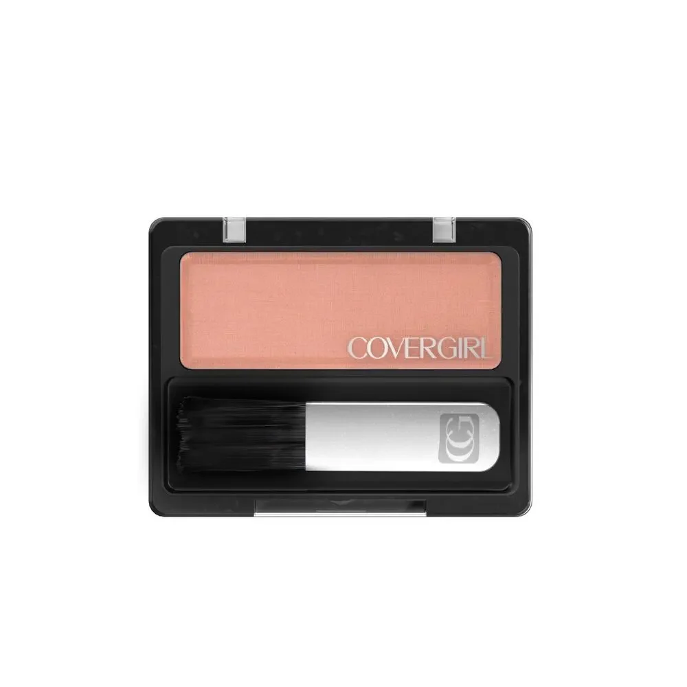 CoverGirl Classic Color Blush, 570 Natural Glow